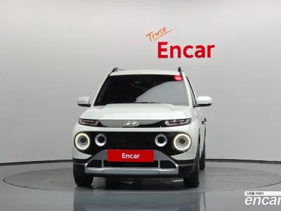 2023 Hyundai Casper Turbo The Essential, фото 3, лот 10231432