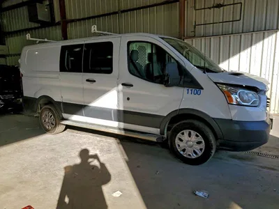 2016 FORD TRANSIT T-250, фото 4, лот 10500748
