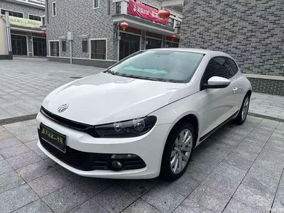 2014 Volkswagen Scirocco 1.4TSI Racing Edition, фото 1, лот 10420031
