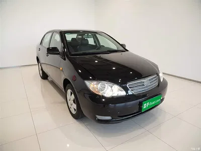 2012 BYD F3 Energy-saving Edition 1.5L Manual Comfort, фото 4, лот 10268210