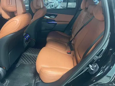 2024 Mercedes-Benz GLC Facelift GLC 300 L 4MATIC Sport 5-seater, фото 3, лот 11567560