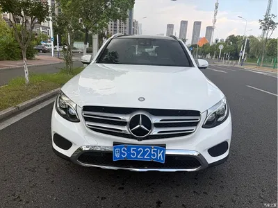 2016 Mercedes-Benz GLC 300 4MATIC Dynamic, фото 2, лот 10293654