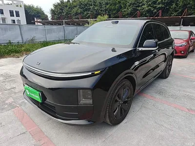 2025 Li Auto L6 Pro Smart Renewal Edition, фото 1, лот 10839097
