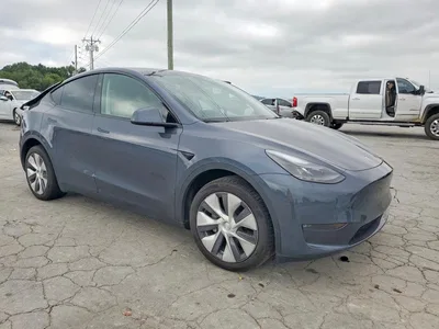 2023 TESLA MODEL Y, фото 4, лот 10854633
