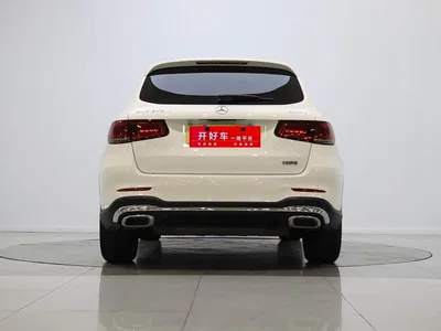 2022 Mercedes-Benz GLC Facelift GLC 260 L 4MATIC Luxury Model, фото 4, лот 10258338