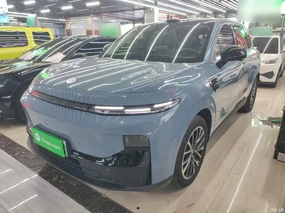 2025 Leapmotor B10 510 LiDAR Edition, фото 2, лот 10441646