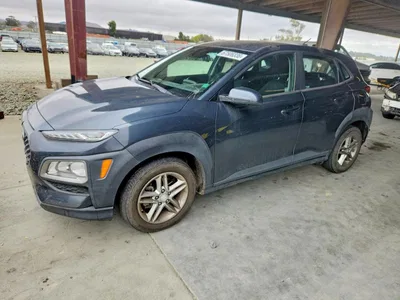 2019 HYUNDAI KONA SE, фото 1, лот 11313618