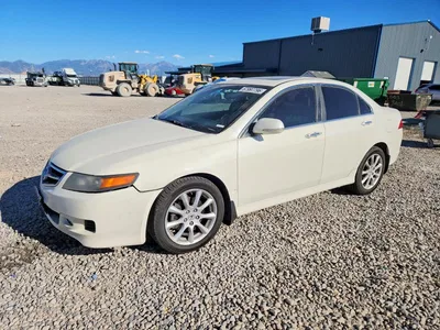 2006 ACURA TSX, фото 1, лот 10872717