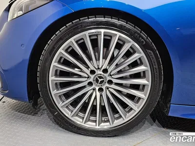 2023 Mercedes-Benz C-Class C300 4MATIC AMG Line, фото 1, лот 10035748