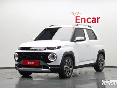 2024 Hyundai Casper Turbo Inspiration, фото 1, лот 11506454