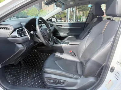 2019 Toyota Camry 2.5G Luxury (China V), фото 4, лот 10301199