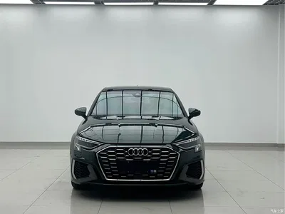 2023 Audi A3 Facelift Sportback 35 TFSI Fashion Sport, фото 2, лот 10461028