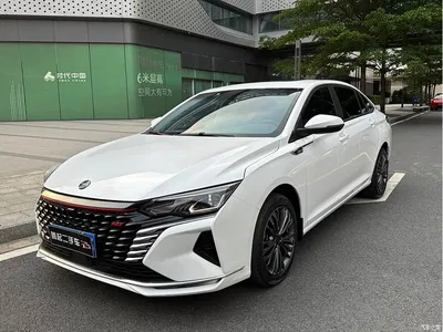 2023 Dongfeng Aeolus Yixuan MAX 1.5T Ultra Cool Dad Edition, фото 1, лот 10829697
