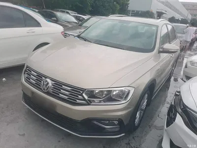 2017 Volkswagen C-TREK 1.6L Automatic Comfort, фото 2, лот 10472932