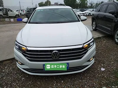 2020 Volkswagen Sagitar 280TSI DSG Comfort China VI, фото 3, лот 11212975