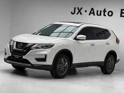 2025 Nissan X-Trail Honor 2.0L 2WD Leading Edition, фото 1, лот 10339273