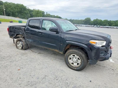 2019 TOYOTA TACOMA SR V6, фото 4, лот 10530910
