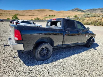 2019 RAM 1500 CLASSIC SLT, фото 3, лот 10904808