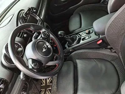 2016 MINI CLUBMAN Facelift 2.0T COOPER S, фото 4, лот 10331236