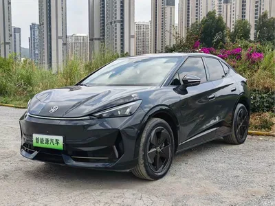 2024 Volkswagen Unique 06 Facelift Ultra Long Range, фото 1, лот 10835341