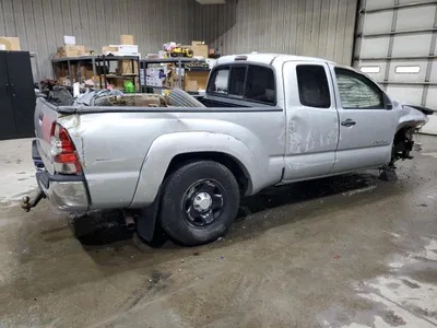 2009 TOYOTA TACOMA ACCESS CAB, фото 3, лот 10494044