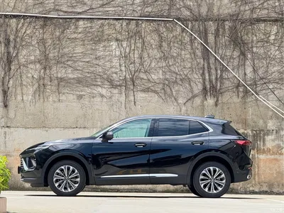 2025 Buick Envision S 25T Premium Platinum Edition, фото 3, лот 10363690
