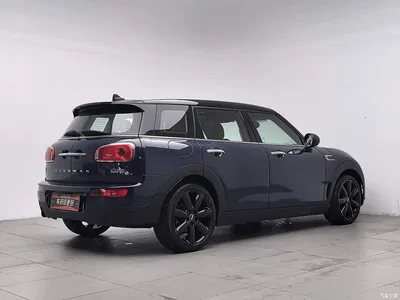 2018 MINI CLUBMAN 1.5T COOPER Artist, фото 2, лот 10330601