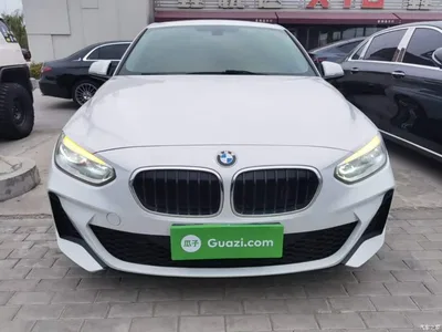 2019 BMW 1 Series 118i M Sport Package, фото 3, лот 10470800