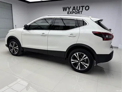 2022 Nissan Qashqai 2.0L CVT XV Prem Luxury Edition, фото 3, лот 10356319