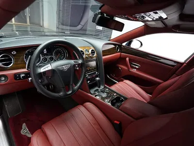 2016 Bentley Flying Spur, фото 3, лот 10242733