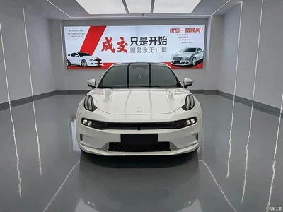 2023 ZEEKR 001 WE Edition 100kWh, фото 2, лот 10428771