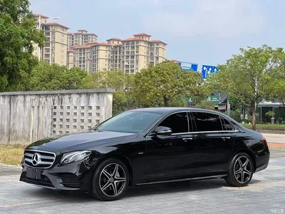 2020 Mercedes-Benz E-Class Facelift E 300 L Sport Exclusive, фото 1, лот 10266669