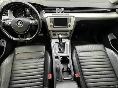 2016 Volkswagen Weilan 380TSI 2WD Comfort Edition, фото 4, лот 11242737