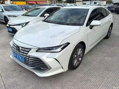 2024 Toyota Avalon Model 2.0L Premium Selection Edition, фото 1, лот 10295628