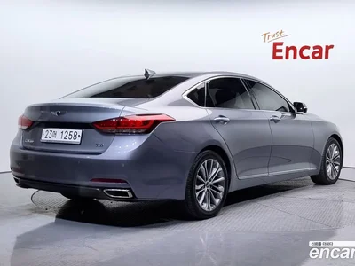 2015 Hyundai Genesis G330 Premium, фото 2, лот 10137247