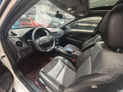 2019 Honda XR-V 220TURBO CVT Luxury China VI, фото 4, лот 10421868