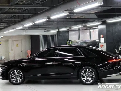 2023 Hyundai Grandeur 2,5 Gasoline 2WD, фото 4, лот 10672517