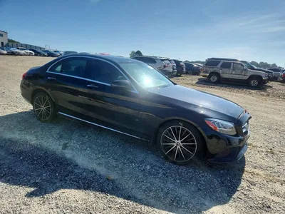 2020 MERCEDES-BENZ C 300, фото 4, лот 10967192