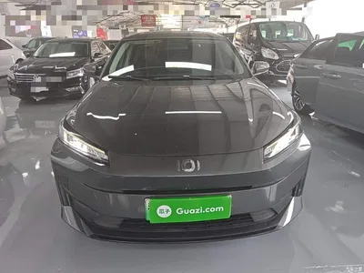 2024 Changan Qiyuan A05 70 Pro, фото 3, лот 10407446