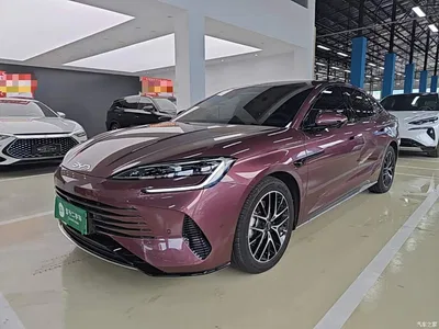 2025 BYD Seal 07 DM-i Smart Drive Edition DM-i 1.5L 125km Premium, фото 1, лот 10260725