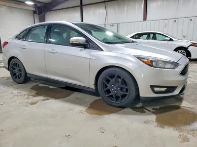 2016 FORD FOCUS, фото 4, лот 10559513