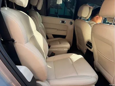 2023 Li Auto Li L8 Pro, фото 4, лот 10824656