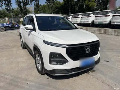 2020 Baojun 530 1.5T CVT Luxury Connect 6-seater, фото 4, лот 10409541