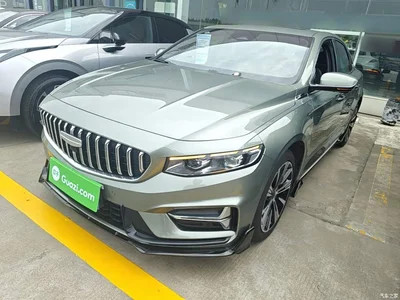 2025 Geely Xing Rui Oriental Glory 1.5TD Kunlun Edition, фото 1, лот 10389097
