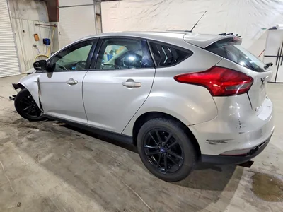 2015 FORD FOCUS SE, фото 2, лот 10524586