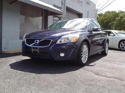 2012 VOLVO C30 T5, фото 1, лот 10970264
