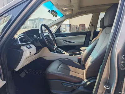 2018 Buick GL6 18T 6-Seater Elite, фото 4, лот 10250693
