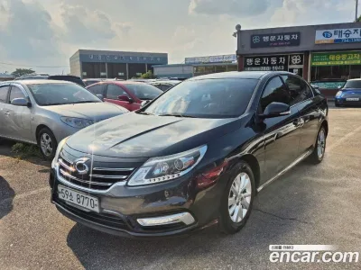 2015 Samsung SM5 Diesel D Premium, фото 2, лот 10904849