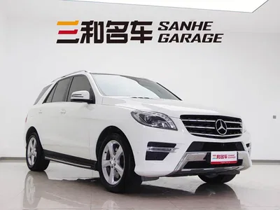 2012 Mercedes-Benz M-Class Model ML 350 Dynamic, фото 3, лот 10573706