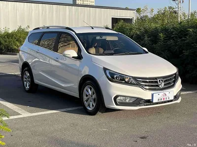 2017 Baojun 310W 1.5L Manual Fashion Edition (China V), фото 3, лот 11550162